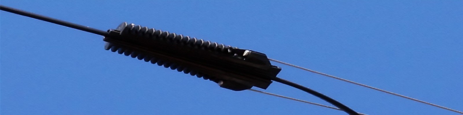 Colocaciones del cable de OPGW