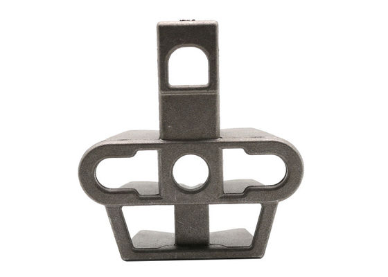 200M Span Universal Pole Bracket ADSS Pole Attachment Hardware