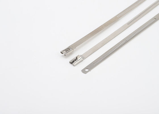 BS 5315 Stainless Steel Banding Strap 9.7MM 11.7MM