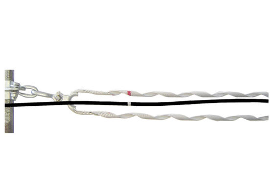 Silver OXS Model OPGW Suspension Set 1100MM-3000MM