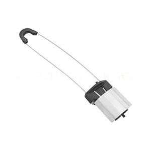 Teeth C Body Achoring Clamp AO-06 07 09