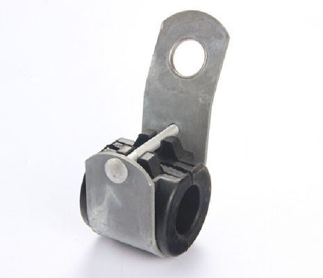 13KN ADSS Cable Suspension Clamp With Neoprene Insert