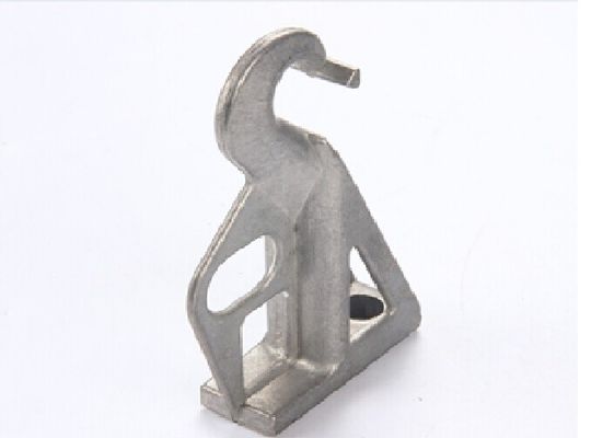 15KN OPGW Cable Fittings , Aluminum Alloy Bracket For Insulated Overhead Conductors