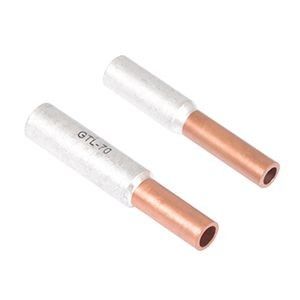 GTL Series Electric Power Fitting Bimetallic Terminal Connector