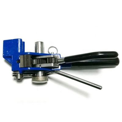 Manual Stainless Steel Strap Banding Tensioner Tool 25mm