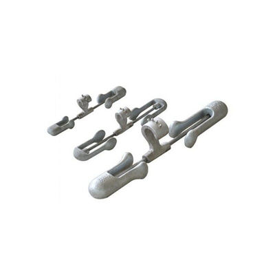 Optical Cable Fittings Stockbridge Vibration Dampers