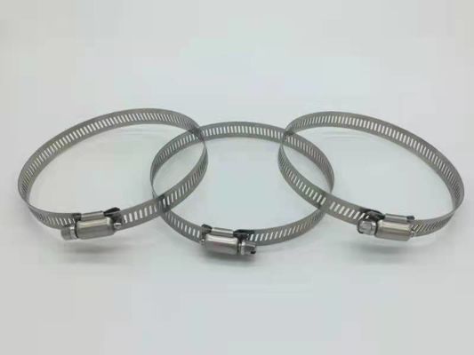 Colorful Reusable Stainless Steel Cable Ties Mini Type Epoxy Coated