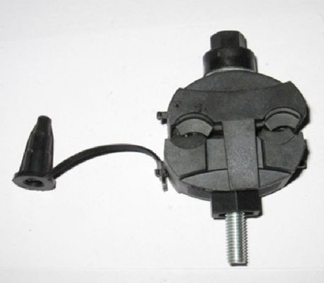 SGS Electric Power Fitting D8 ADSS Suspension Clamp