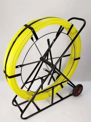 16mm Strong Cobra Fiberglass Duct Rodder FRP Rods