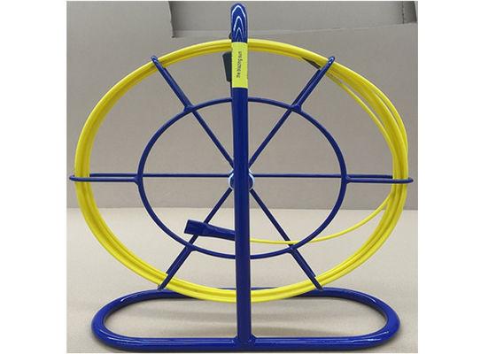 12mmx300m Fiberglass Duct Rod Without Frame Fish Tapes