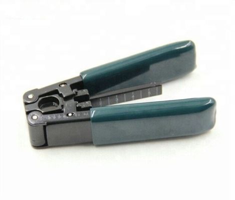 FTTH Solar Fiber Optic Flat Drop Cable Stripping Tool