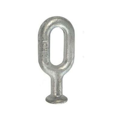 Ball Eyes Thimble Clevis , 16mm 20mm Thimble Eye Clevis