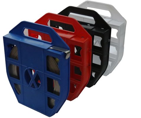 1/2 12.7mm Stainless Steel Tie Straps For Banding