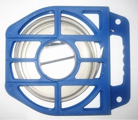 1/2 12.7mm Stainless Steel Tie Straps For Banding