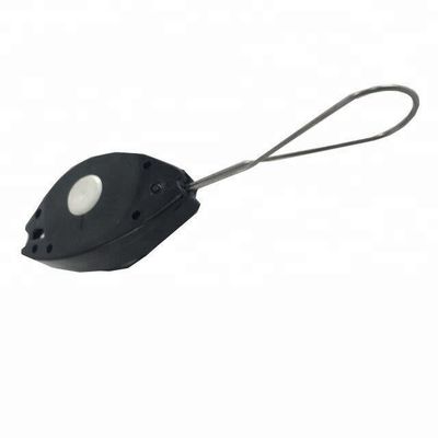 7mm Fiber Drop Wire Clamp Fiber Optic Cable Accessories