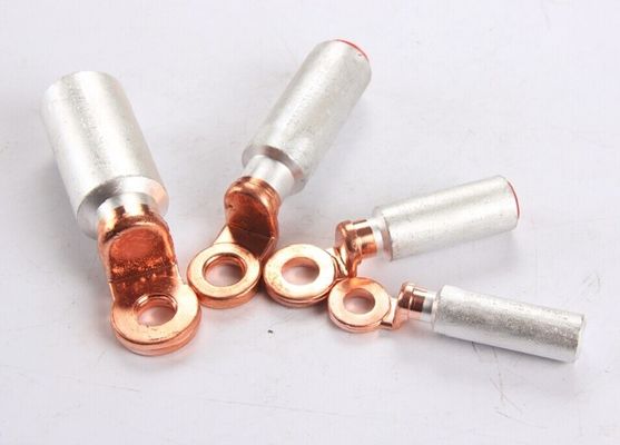 99% Pure Copper Cable Lugs SC