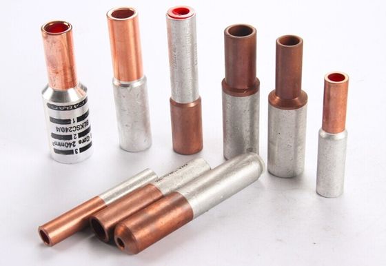 GTL Series Electric Power Fitting Bimetallic Terminal Connector