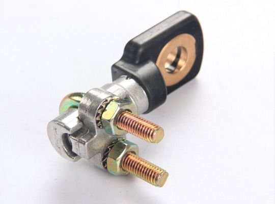 Corrosion Resistant Copper Split Bolt Connector T/J 20mm 27mm 35mm
