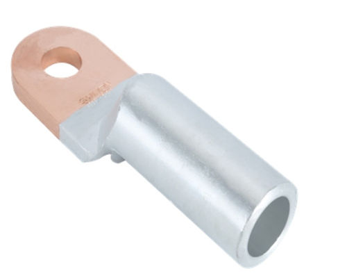 OTD-16 Electric Power Fitting Copper Aluminium Cable Lug