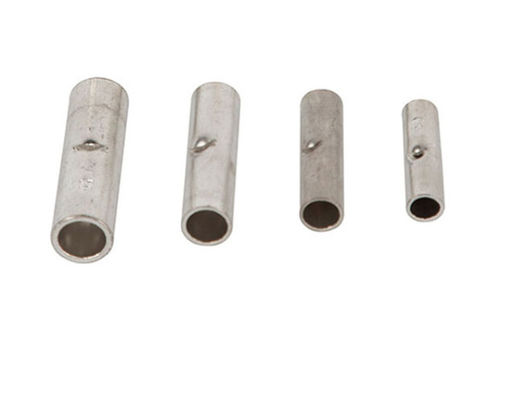 GTY Series Electric Power Fitting Tinned Copper Cable Link