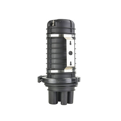 96 Core Waterproof ADSS Joint Box Dome Closure Fiber Optic