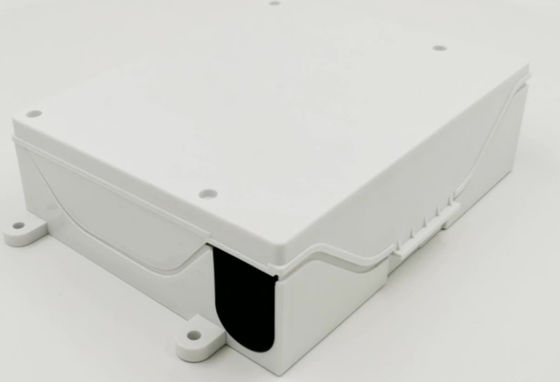 IP54 Indoor FTTH Wall Mount Fiber Distribution Box