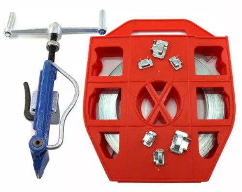 HC-T1 Stainless Steel Strapping Tensioner 12 Inch