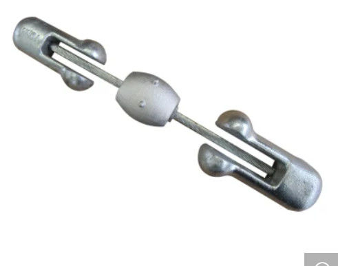 330MM Stockbridge Bolted Power Line Vibration Dampers