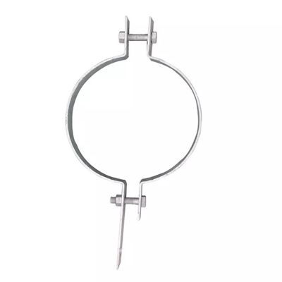 Elbow Hoop OPGW Cable Fittings