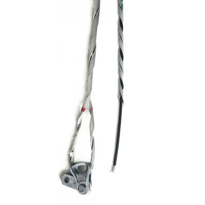 Preformed Armor Rod Or Repair For ACSR