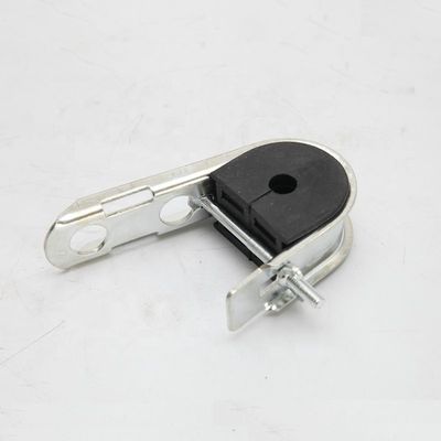 OEM 4KN Thimble Clevis Rubber J Hook Suspension Set