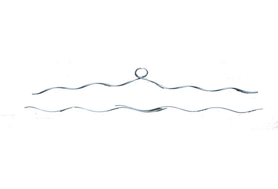 AXYB Type ADSS Suspension Clamp 10KN With Ring Mid Span