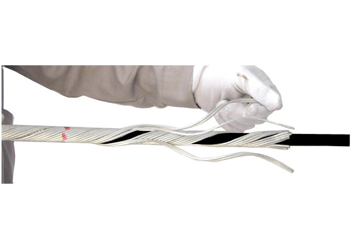 500M 600M Span ADSS Tension Set For Fiber Optic Cable