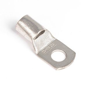 99% Pure Copper Cable Lugs SC
