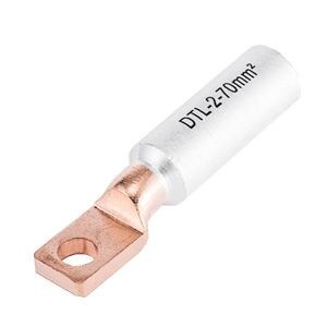 DTL2-S-10 Bimetal Terminal Lug