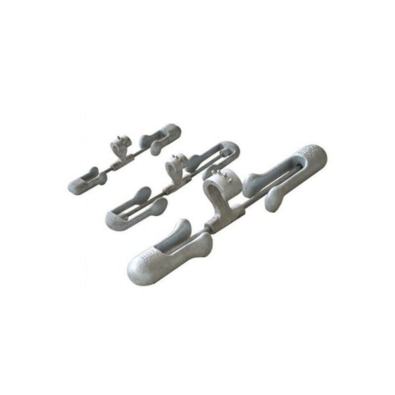 Optical Cable Fittings Stockbridge Vibration Dampers