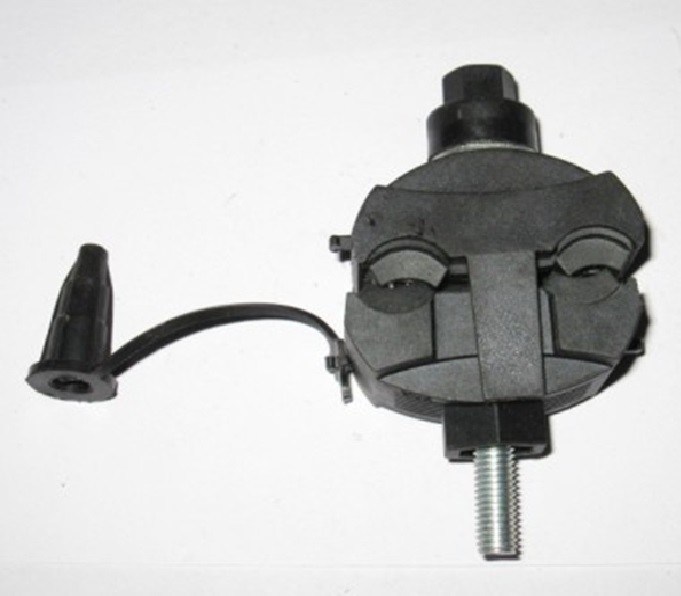 SGS Electric Power Fitting D8 ADSS Suspension Clamp