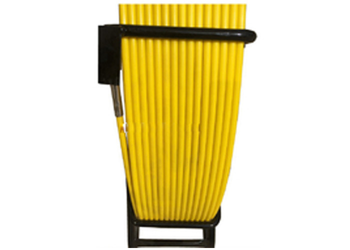 12mmx300m Fiberglass Duct Rod Without Frame Fish Tapes