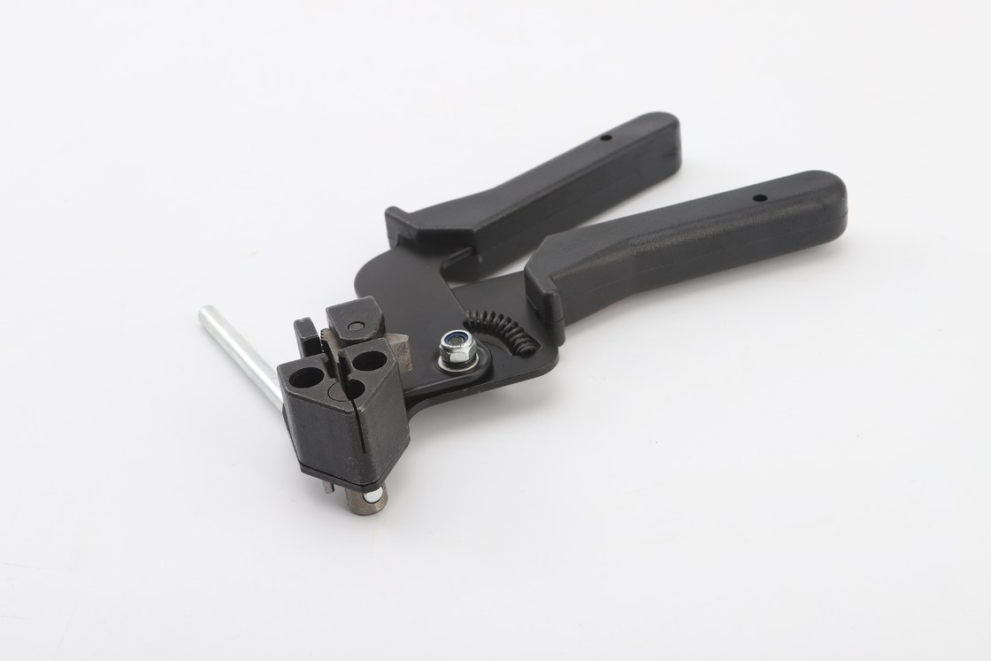 Galvanized Steel Strap Banding Tool For SS Strap HCG-600