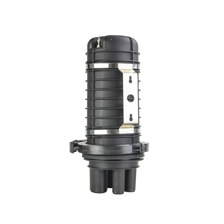 96 Core Waterproof ADSS Joint Box Dome Closure Fiber Optic
