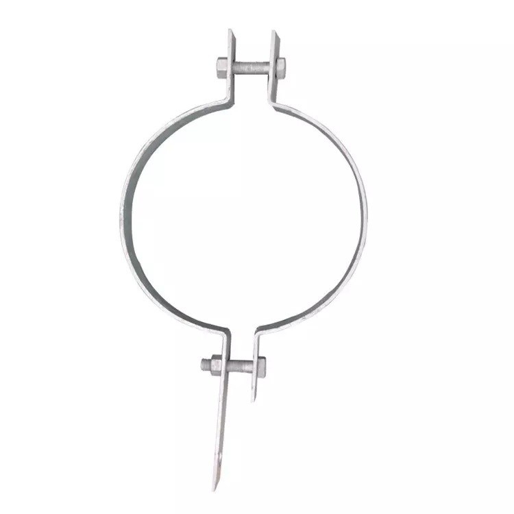 Elbow Hoop OPGW Cable Fittings