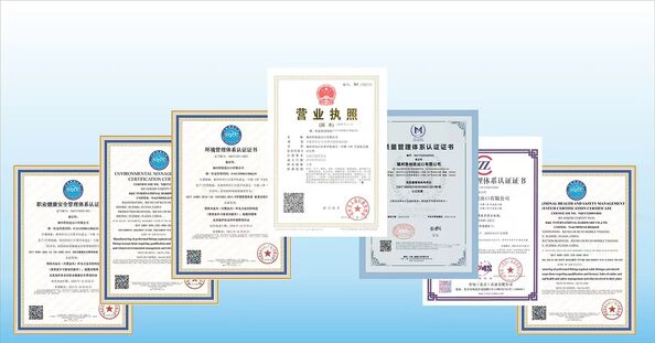 FUZHOU HC IMPORT AND EXPORT CO.,LTD